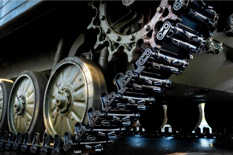 Timing Chains