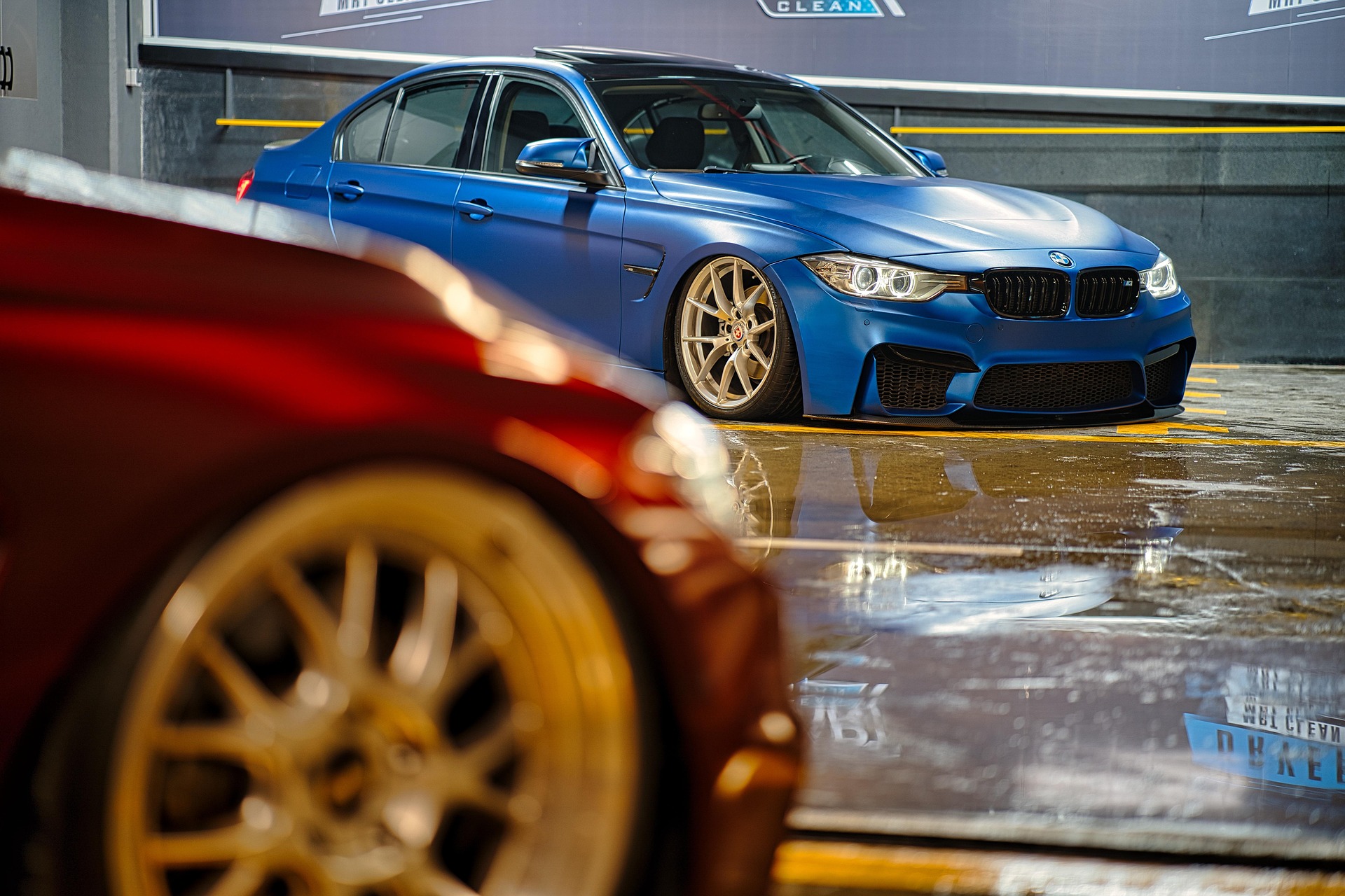 Vanos Tuning | ECU Remapping & Custom Performance Tuning Birmingham